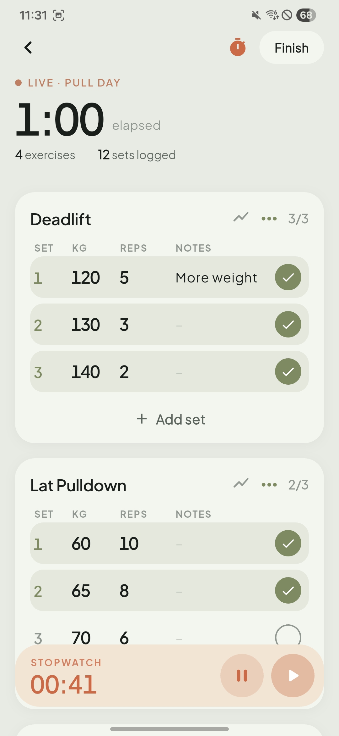 Stervit Screenshot 3